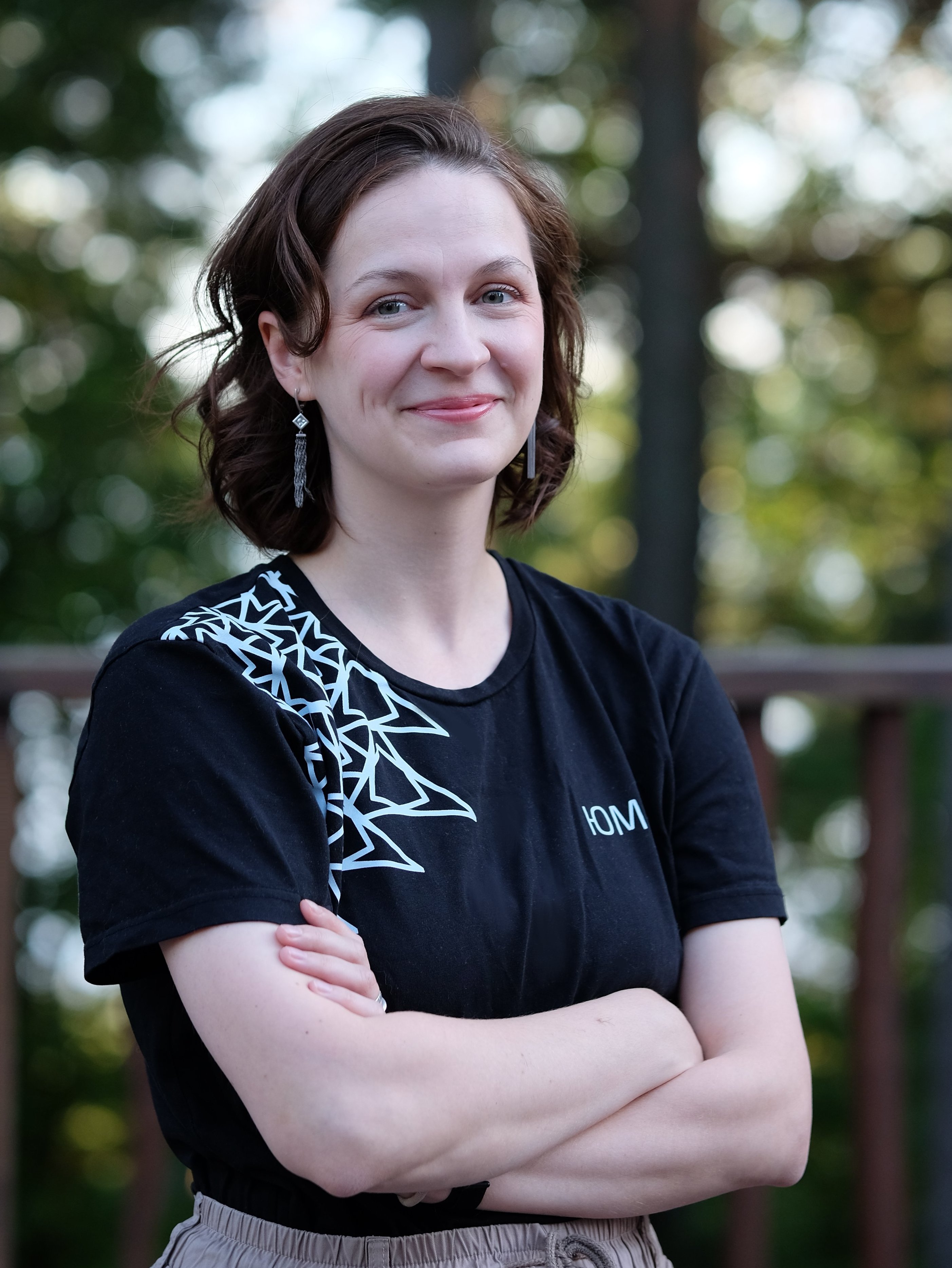 Елена Андреевна Абакумова